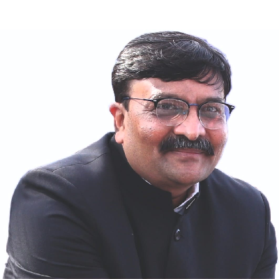 Dr. Anup Thakar